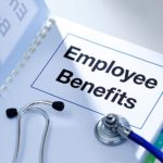 Employee benefits package documentation