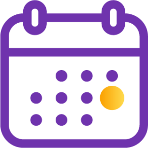 Appointment scheduling icon