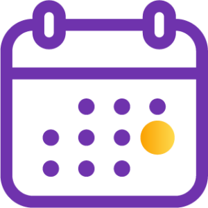 Appointment scheduling icon for Small Business Telephone Answering Service