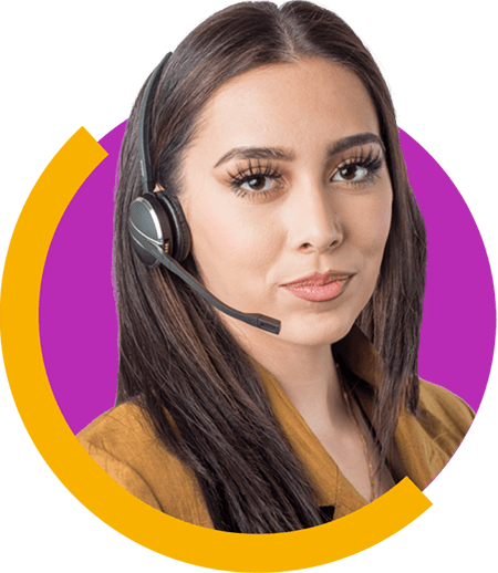 Jazmin Abby Connect Featured Receptionist