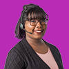 Abby connect Mariah Virtual Receptionist Featured Staff