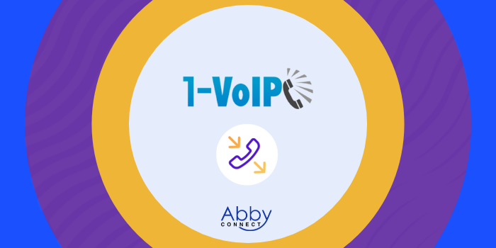 1-VoIP Call Forwarding Instructions Abby Connect