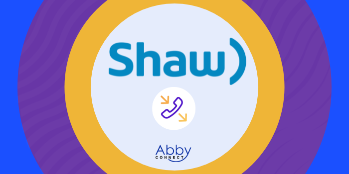 Shaw Call Forwarding Instructions Abby Connect