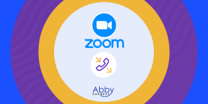 Zoom Call Forwarding Instructions Abby Connect