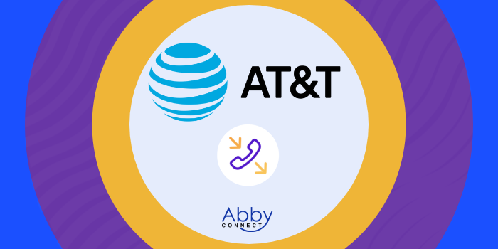 AT&T Call Forwarding Instructions Abby Connect