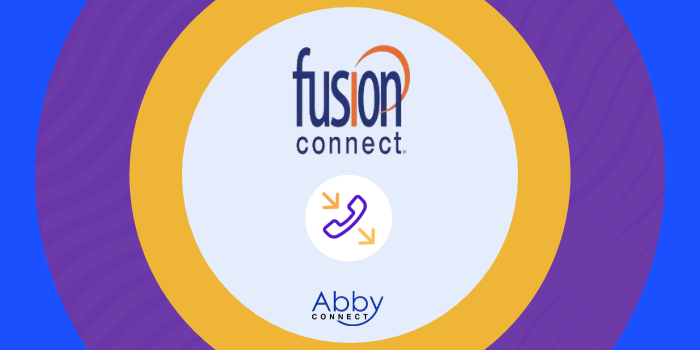 Fusion Connect Call Forwarding Instructions Abby Connect