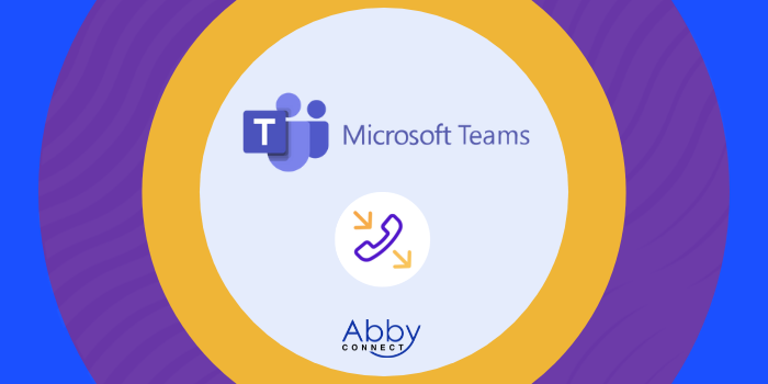 Microsoft Teams Call Forwarding Instructions Abby Connect