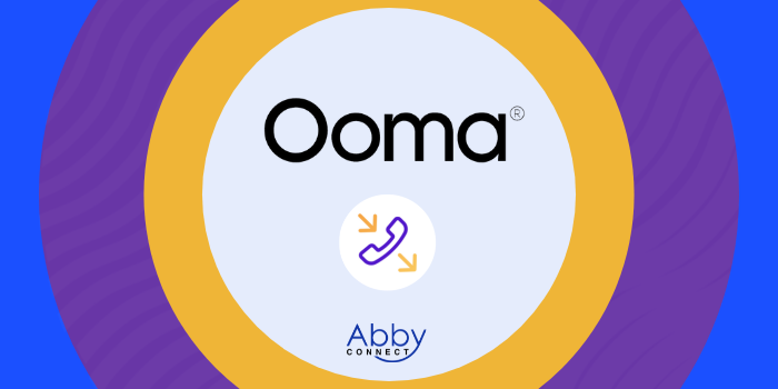 Ooma Call Forwarding Instructions Abby Connect