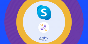 Skype Call Forwarding Instructions Abby Connect