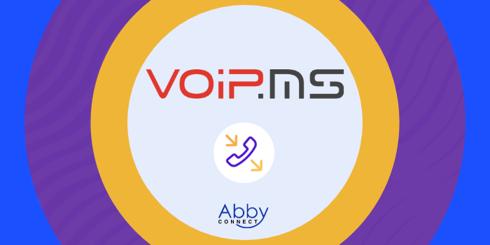 VoIP.ms Call Forwarding Instructions Abby Connect