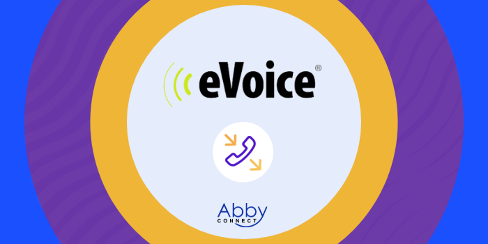 eVoice Call Forwarding Instructions Abby Connect
