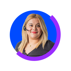 Manager of Customer Success Abby Connect Live Virtual Receptionist