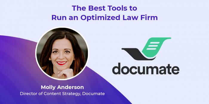 The Best Tools to Run an Optimized Law Firm