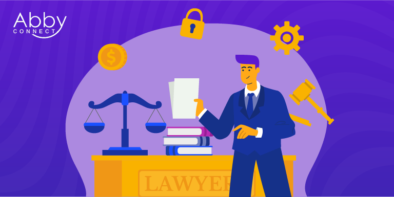 how to manage a small law firm