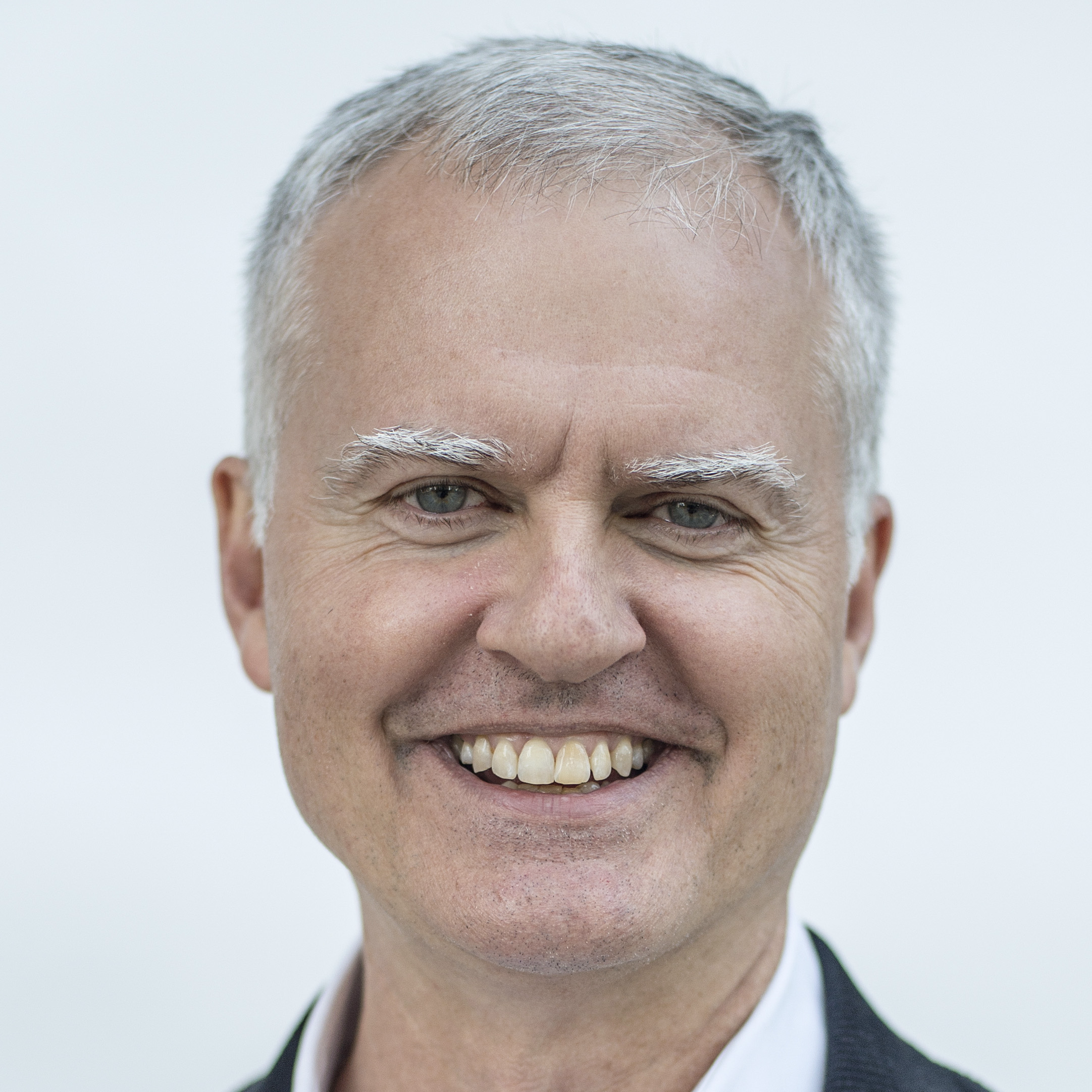 Ernie HeadShot HIGH RES