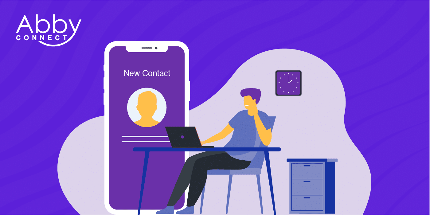 How To Get A Business Phone Number For Your Company | Abby