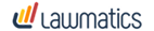 Lawmatics logo - integrates with Abby Connect for legal CRM and marketing automation