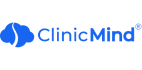 ClinicMind logo - integrates with Abby Connect EHR and practice management