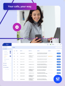 Virtual Receptionist Services | Abby Connect