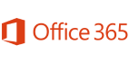 Office 365 logo - integrates with Abby Connect for enhanced productivity and communication