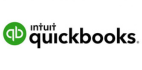 QuickBooks logo - integrates with Abby Connect for accounting and financial management