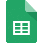 google-sheets-integration-logo