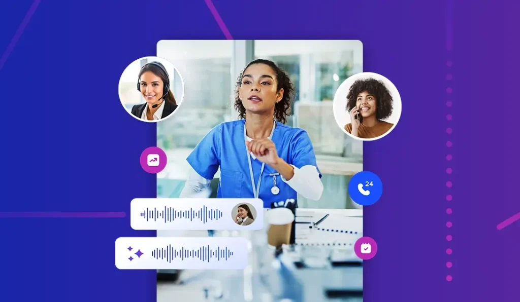 A small business owner considers whether an AI Receptionist is right for her business or not.