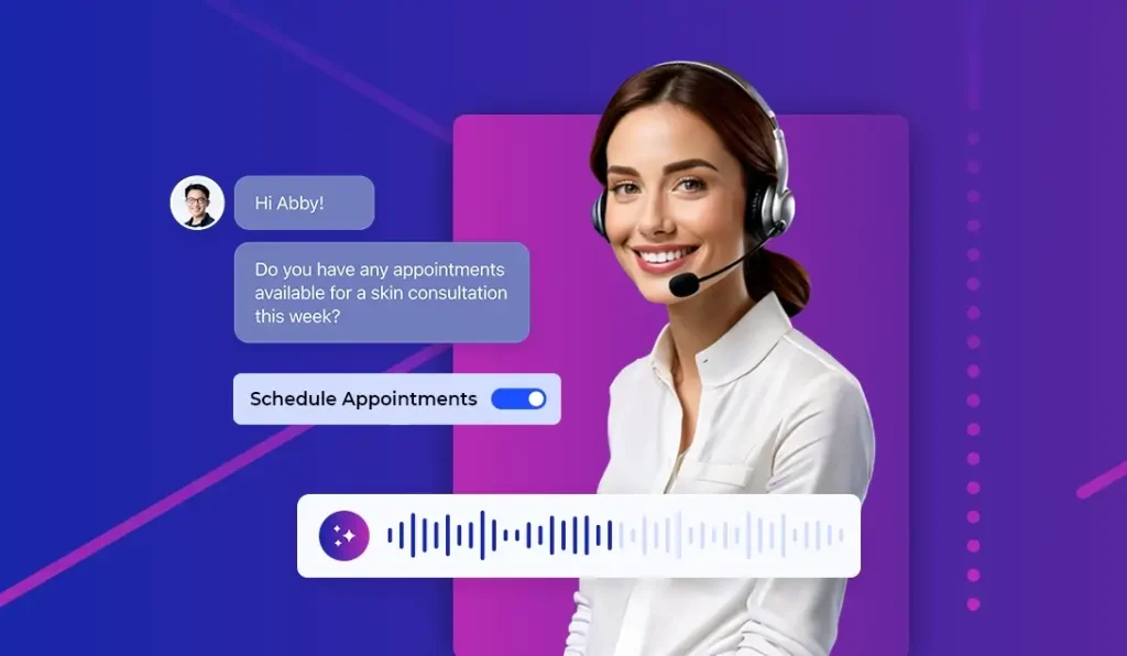 The most reliable AI virtual reception service for scheduling can eliminate missed calls and book appointments instantly.