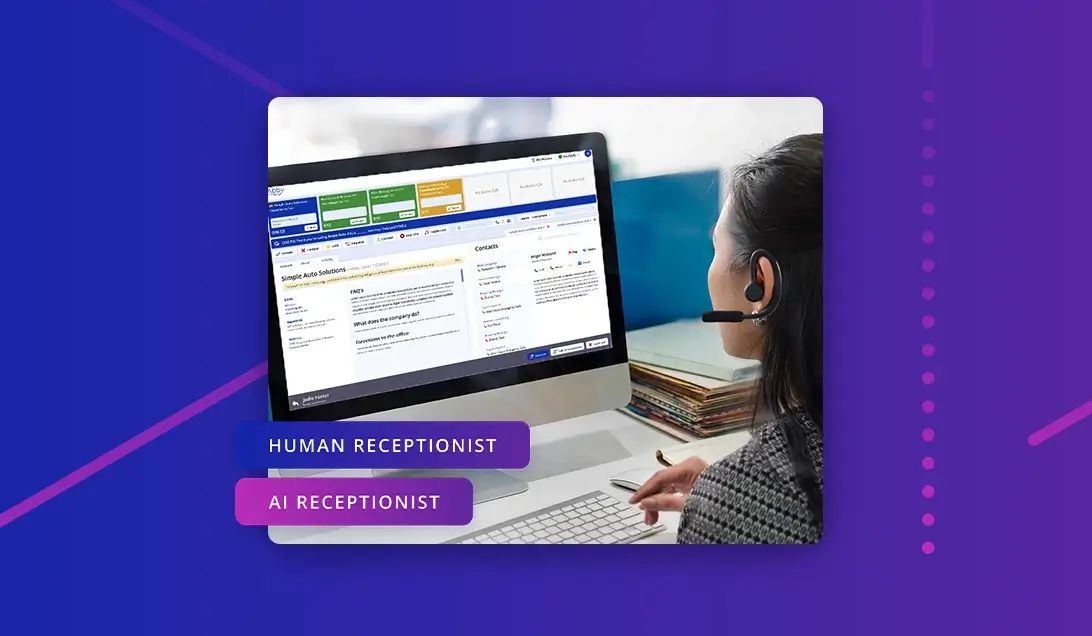 HITL AI, or human in the loop AI, is how businesses combine AI with human expertise to deliver better customer service and results.