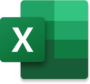 Microsoft Excel logo