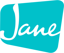 Jane logo
