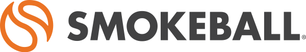 Smokeball logo