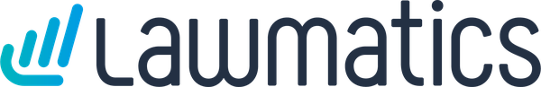 Lawmatics logo