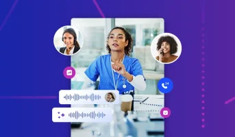 A small business owner considers whether an AI Receptionist is right for her business or not.