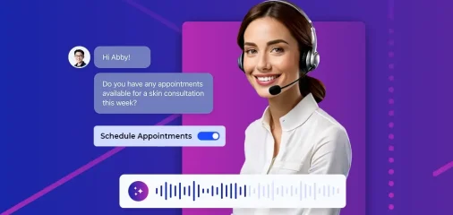 The most reliable AI virtual reception service for scheduling can eliminate missed calls and book appointments instantly.
