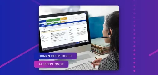 HITL AI, or human in the loop AI, is how businesses combine AI with human expertise to deliver better customer service and results.
