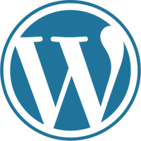wordpress-integration-logo